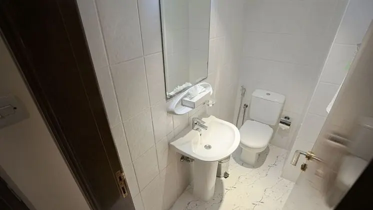 Deluxe Oda, 1 Yatak Odası