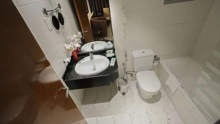 Executive Oda, 2 Yatak Odası