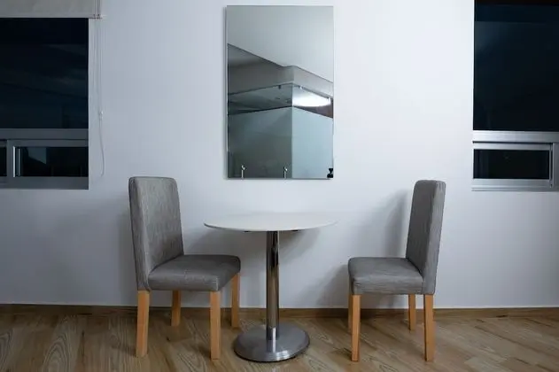 Deluxe Süit