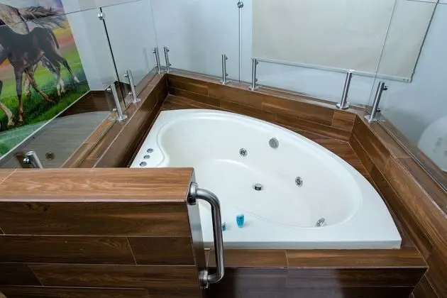 Deluxe Süit