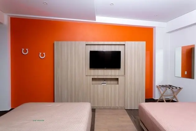 Executive Tek Büyük Yataklı Oda