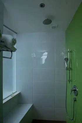 Executive Tek Büyük Yataklı Oda
