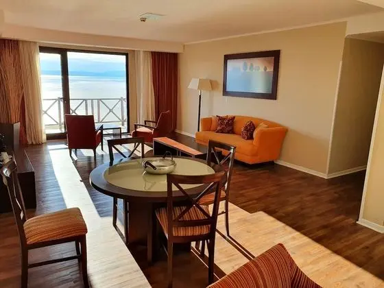 Suite Presidencial