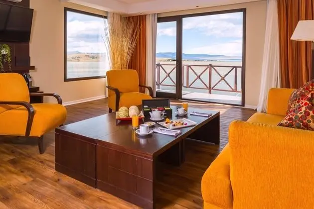 Suite Presidencial