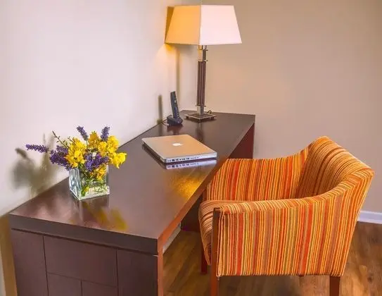 Suite Presidencial