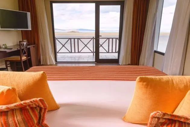 Suite Presidencial