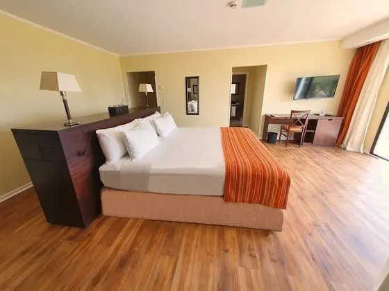 Suite Presidencial