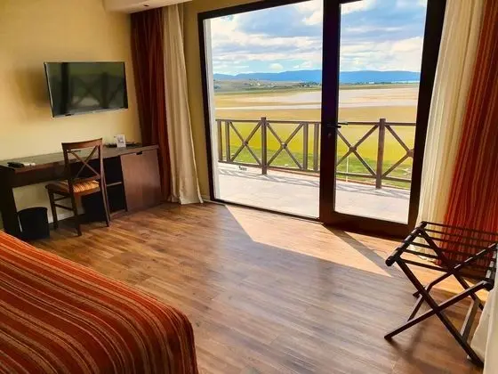 Suite Presidencial