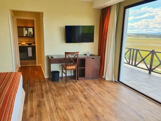 Suite Presidencial