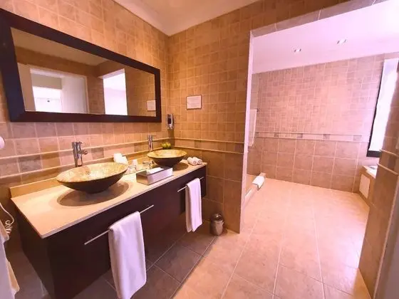 Suite Presidencial