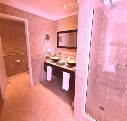 Suite Presidencial