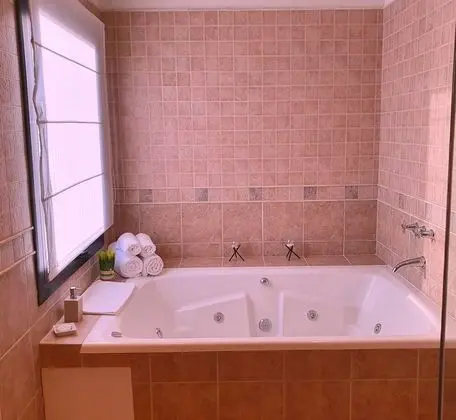 Suite Presidencial