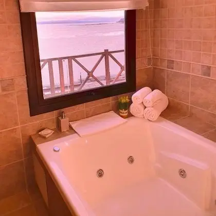 Suite Presidencial