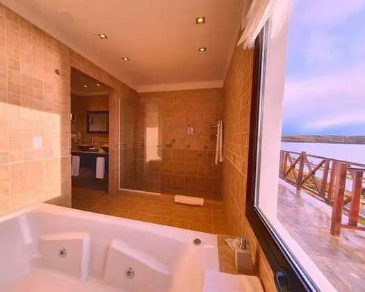 Suite Presidencial