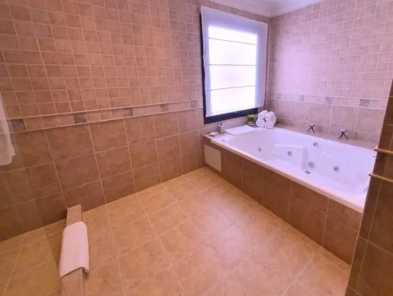 Suite Presidencial
