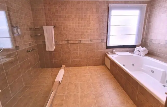Suite Presidencial