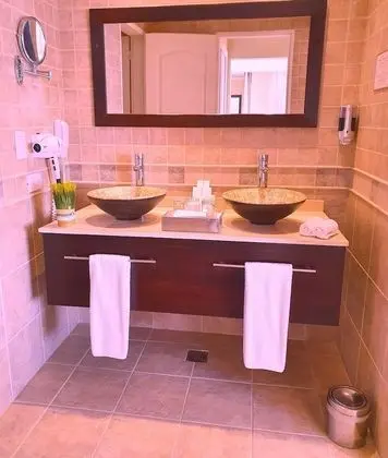 Suite Presidencial