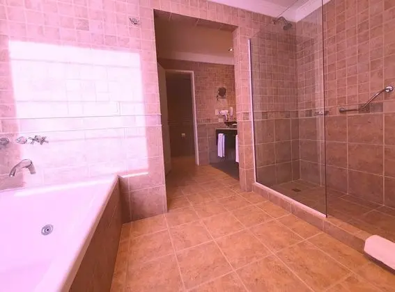 Suite Presidencial