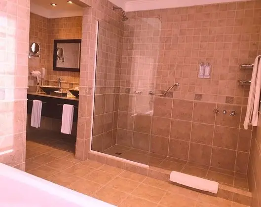 Suite Presidencial