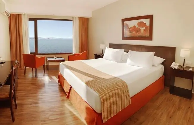 Vista Lago Standard