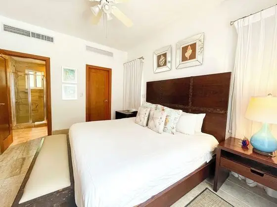 Deluxe Apart Daire, 1 En Büyük (King) Boy Yatak