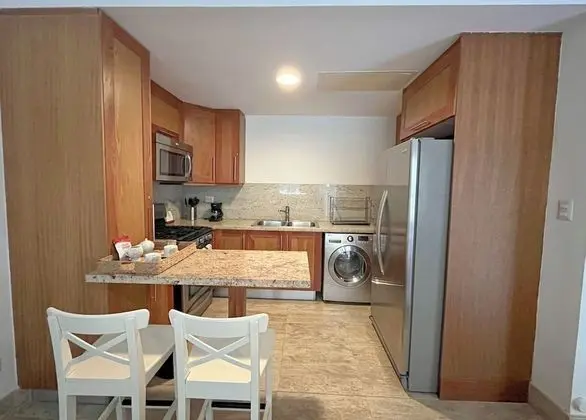 Deluxe Apart Daire, 1 En Büyük (King) Boy Yatak