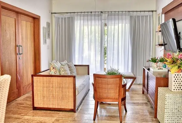 Deluxe Apart Daire, 1 En Büyük (King) Boy Yatak