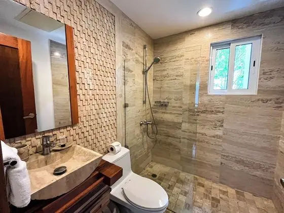 Deluxe Apart Daire, 1 En Büyük (King) Boy Yatak