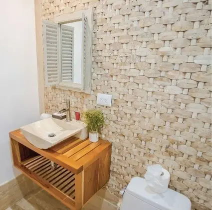 Deluxe Apart Daire, 1 En Büyük (King) Boy Yatak
