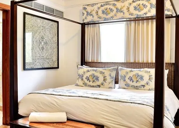 Deluxe Apart Daire, 3 Yatak Odası