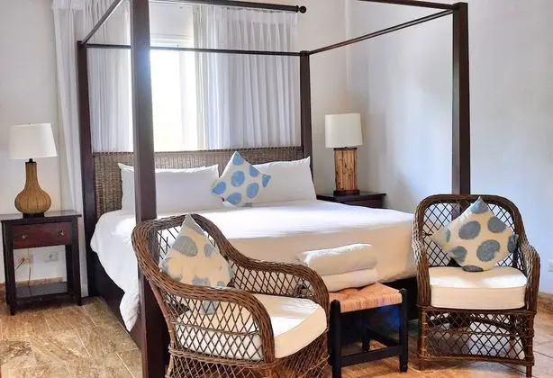 Deluxe Apart Daire, 3 Yatak Odası