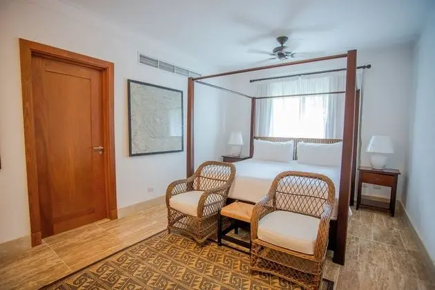 Deluxe Apart Daire, 3 Yatak Odası