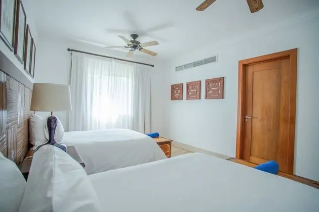 Deluxe Apart Daire, 3 Yatak Odası