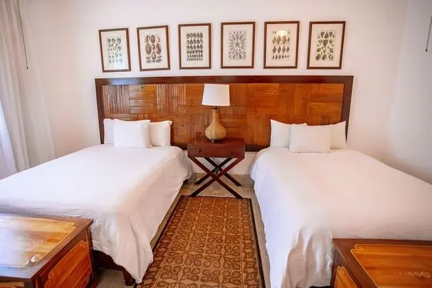 Deluxe Apart Daire, 3 Yatak Odası