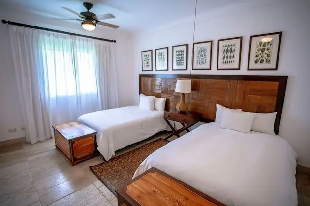 Deluxe Apart Daire, 3 Yatak Odası