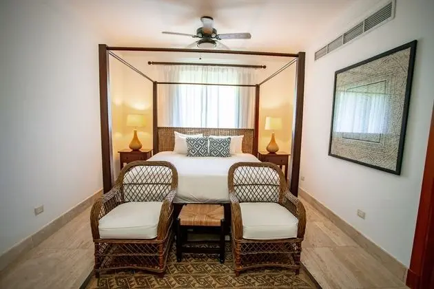 Deluxe Apart Daire, 3 Yatak Odası