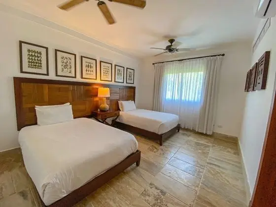 Deluxe Apart Daire, 3 Yatak Odası