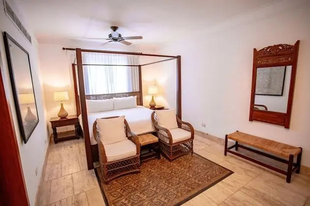 Deluxe Apart Daire, 3 Yatak Odası