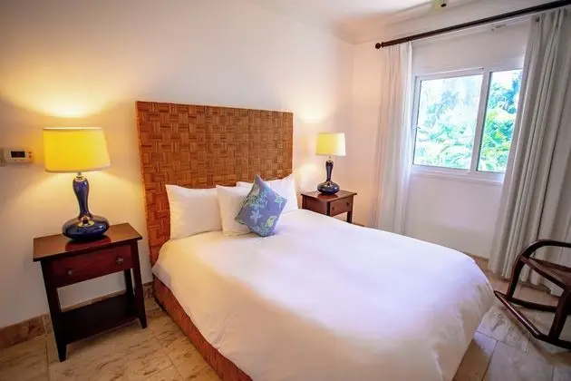 Deluxe Apart Daire, 3 Yatak Odası