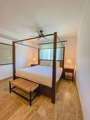 Deluxe Apart Daire, 3 Yatak Odası
