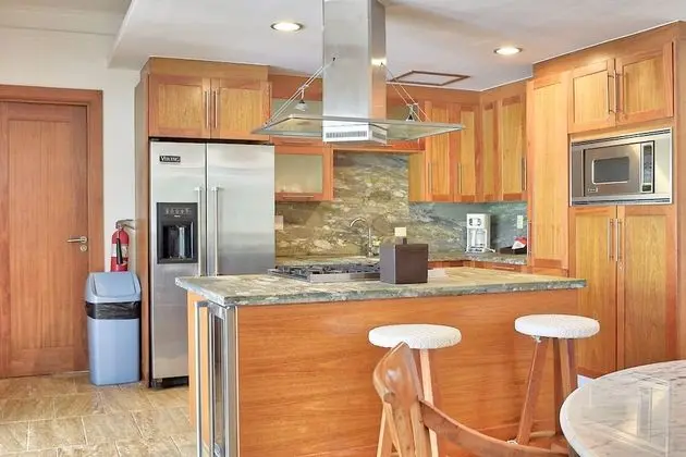 Deluxe Apart Daire, 3 Yatak Odası