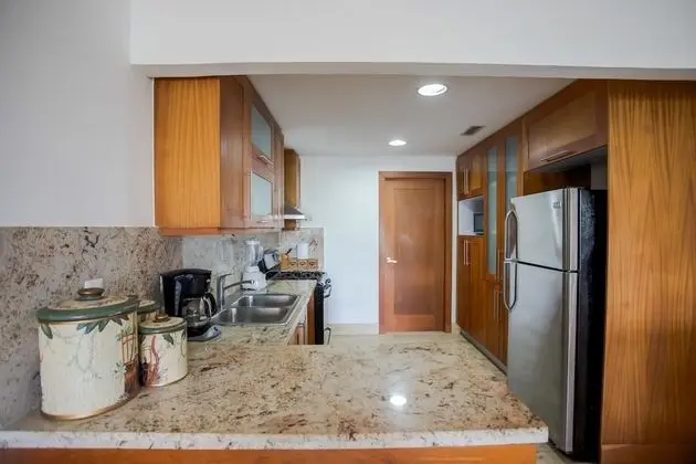 Deluxe Apart Daire, 3 Yatak Odası
