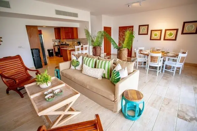 Deluxe Apart Daire, 3 Yatak Odası