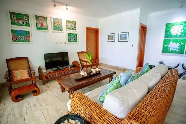 Deluxe Apart Daire, 3 Yatak Odası