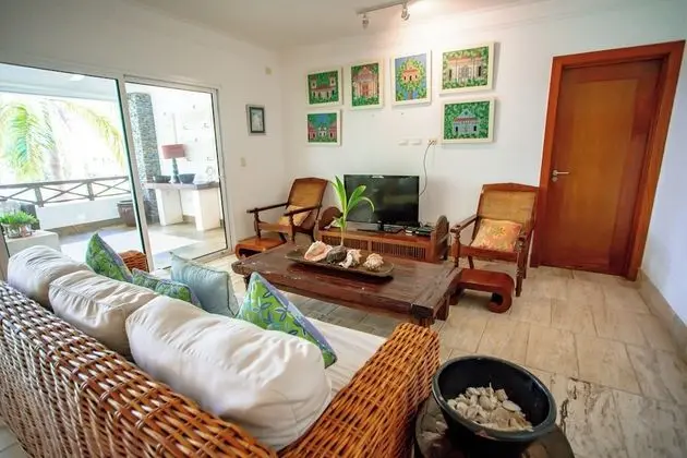 Deluxe Apart Daire, 3 Yatak Odası
