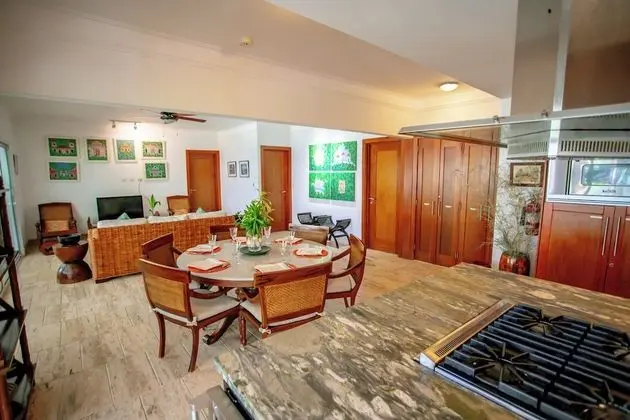 Deluxe Apart Daire, 3 Yatak Odası