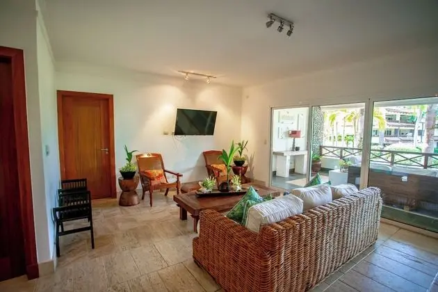 Deluxe Apart Daire, 3 Yatak Odası
