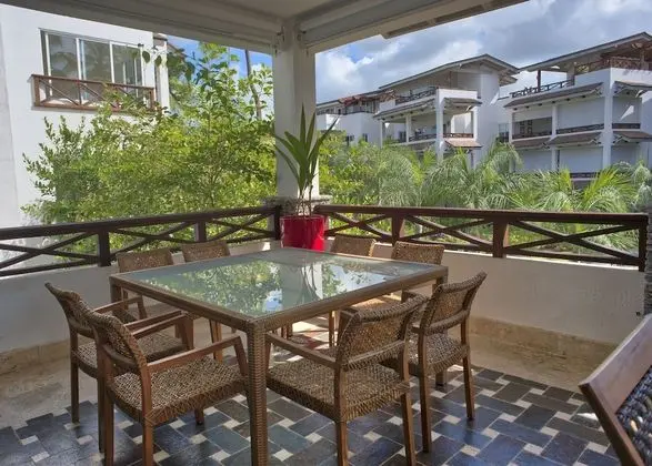Deluxe Apart Daire, 3 Yatak Odası