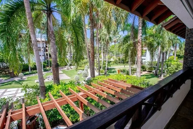 Deluxe Apart Daire, 3 Yatak Odası
