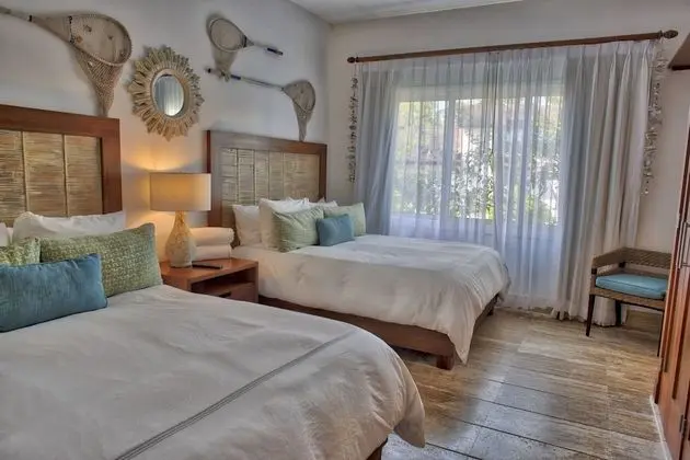 Deluxe Apart Daire, 3 Yatak Odası